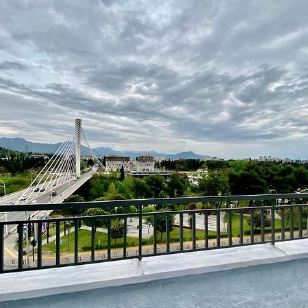 Апартаменты Millennium Loft Подгорица Экстерьер фото