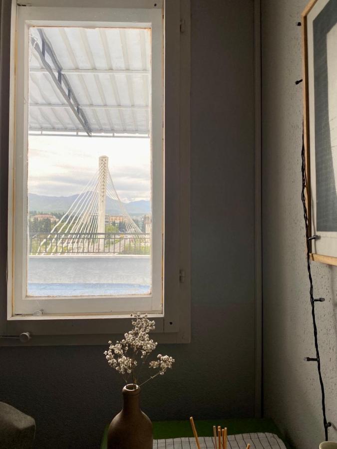 Апартаменты Millennium Loft Подгорица Экстерьер фото